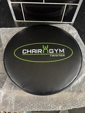 Chair Gym Twister Attachment