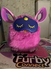 Hasbro Furby Connect