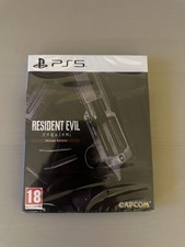Resident Evil 9 Requiem Deluxe