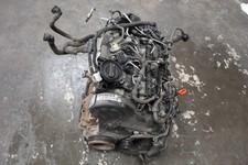 VW Scirocco 137 1K8 2.0 TDi Engine Type Code CBAB 03L100090D