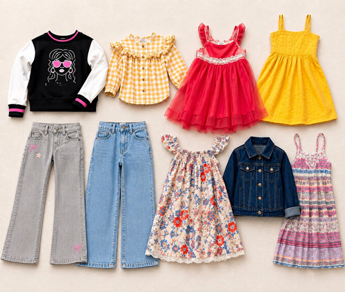 Cat jack baby girl size - baby,