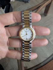 Vintage Solvil et Titus