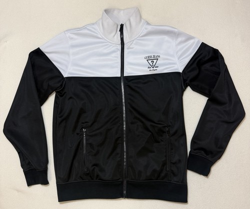 Guess jeans track - track, jacket