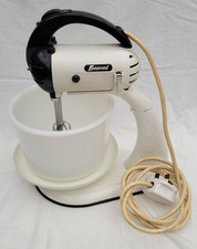 Vintage Kenwood Minor De Luxe