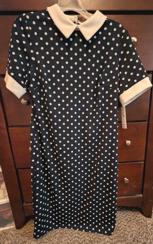 Shelby palmer polka dot - palmer,