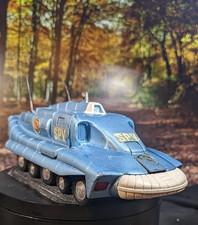 Vintage Dinky Captain Scarlet