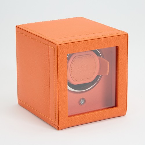 Wolf cub single watch winder - cub,