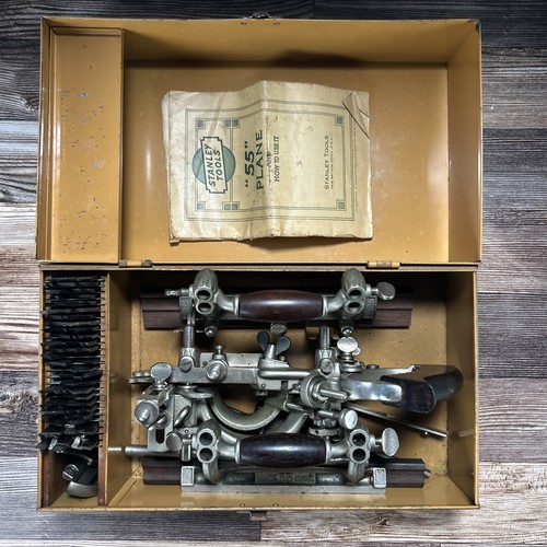 1930s stanley 55 - 1930s,