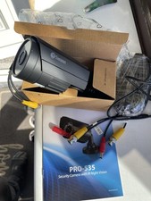 Swann CCTV Pro Series Video
