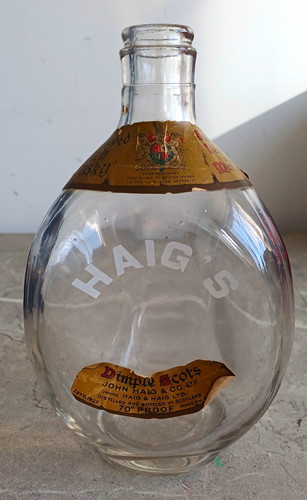 Haig dimple blended scotch - dimple,