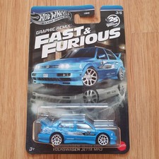 Hot Wheels Silver Series