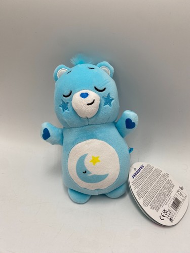 Squishmallows care bears - x,