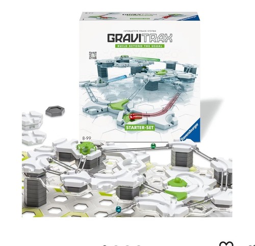 Gravitrax starter set