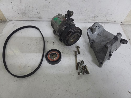 Bmw e36 m42 - m44, air