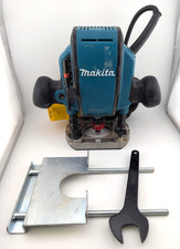 Makita RP0900 110V 8.6A Plunge Router 900W 110V with Case