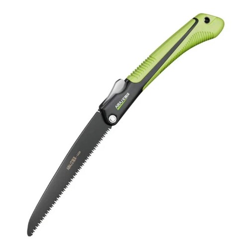 New folding saw sk9 steel - folding,