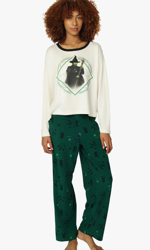 Wicked women elphaba piece - wicked, women's