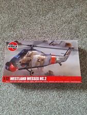 Airfix scale westland - scale,