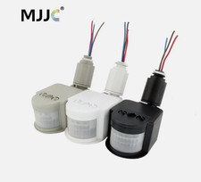 New Motion Sensor Infrared PIR