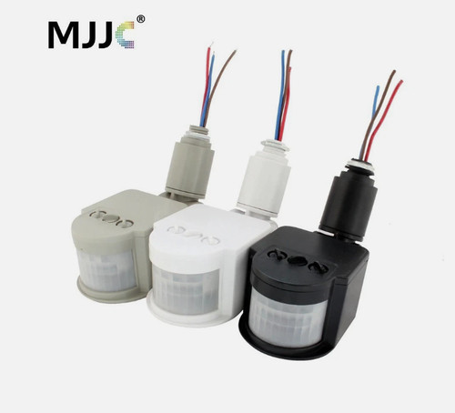 New motion sensor infrared pir - new,