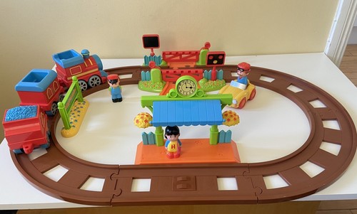 Elc happyland magic motion - elc,