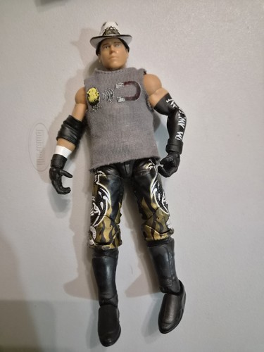 The miz elite series - elite, 3