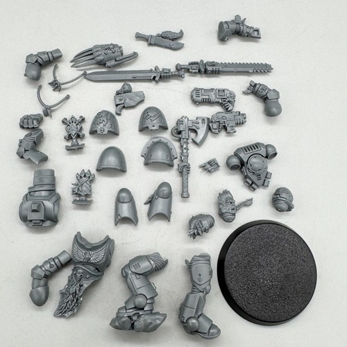 40k space wolves - -,