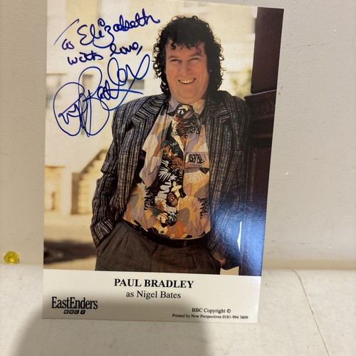 Bbc eastenders paul - bbc,
