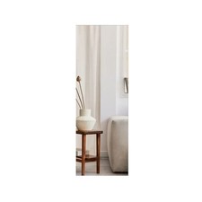 Full Length Modern Wall