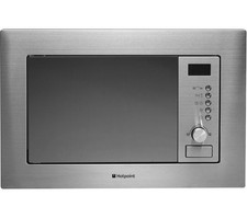 Hotpoint MWH122.1X Built In