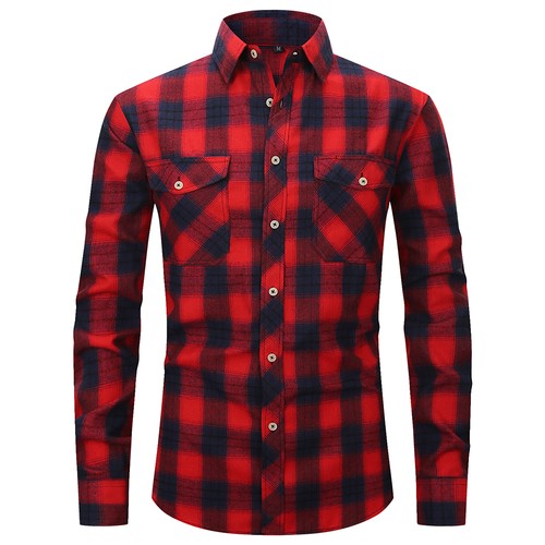 Mens flannel shirts plaid - mens,