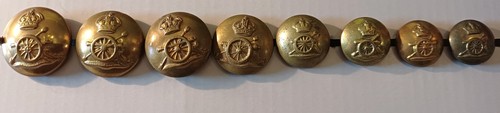 Group royal artillery kings - royal,