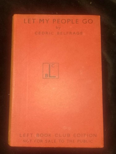 Let people by cedric - let,