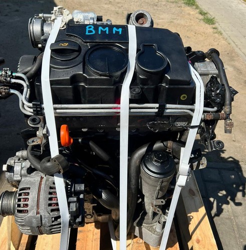 Used engine motor volkswagen - motor,