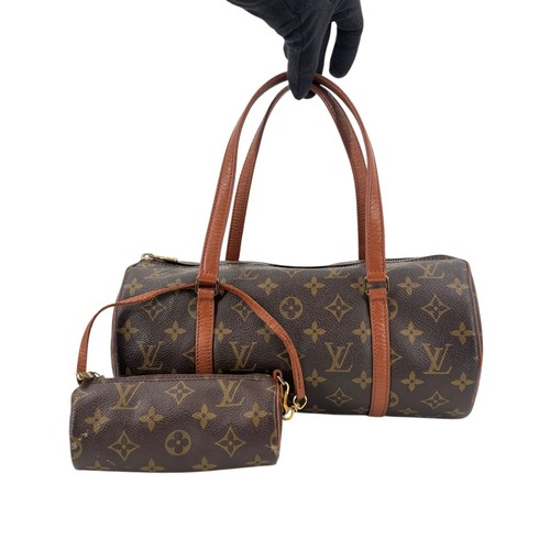 Louis vuitton papillon - louis, 30