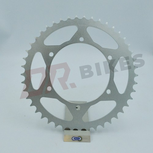 Yamaha tdr250 afam steel - 88-91,