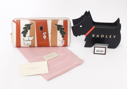 Radley london gorgeous autumn - radley,