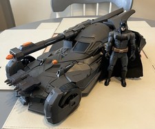 Batman V Superman Batmobile.