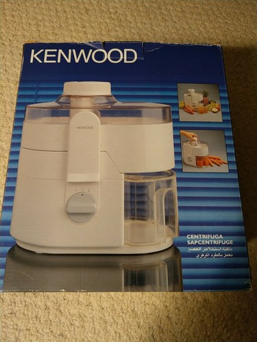 Kenwood je500 centrifugal - je500,