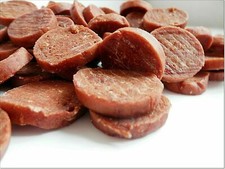 Soft Lamb Chips, Soft Training Treats, Snack for smaller dog, Chewy Chews