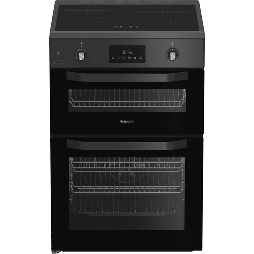 Hotpoint hde6idc2sa 60cm - hotpoint,