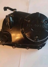 Honda Grom MSX 125 Engine Case