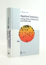 APPLIED STATISTICS USING SPSS