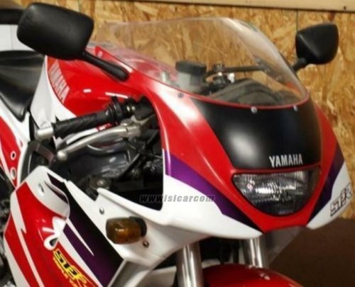 Yamaha tzr250spr 3xvc needle - tzr250spr,