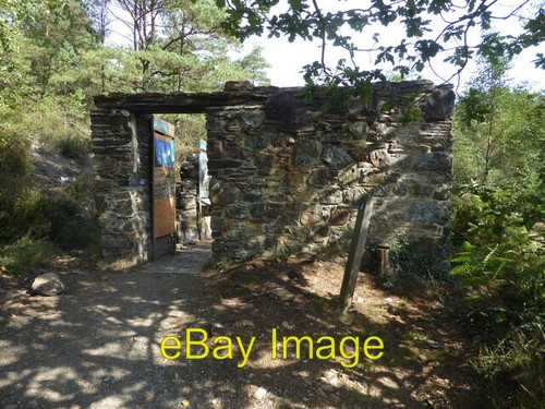 Photo 6x4 devon great consols - photo,