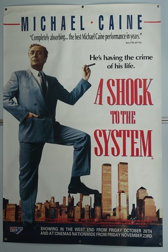 Shock the system bus - to,
