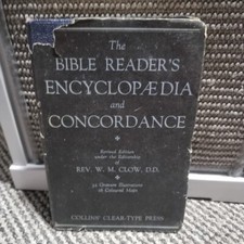 The Bible Readers
