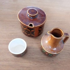 Vintage hornsea - vintage,