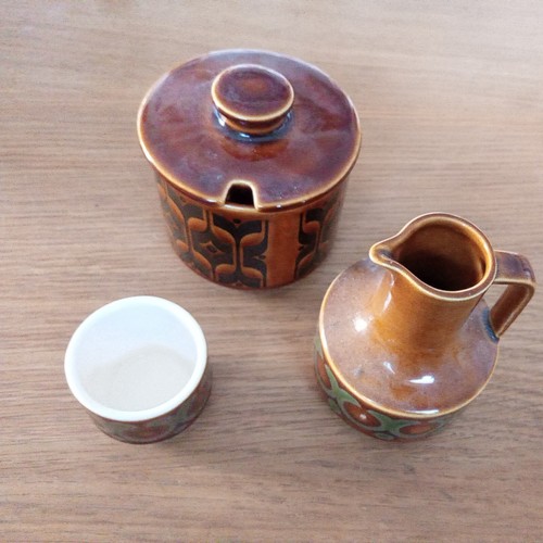 Vintage hornsea - vintage,