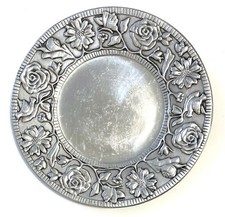 Wilton Armetale Pewter Platter